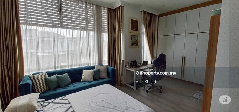 2-storey Terraced House for Sale in Bandar Puncak Alam, Puncak Alam by Azik Khalid - iProperty.com.my