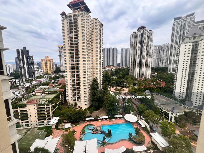 Condominium for Sale in Mont Kiara Bayu by Cyrus Ng - iProperty.com.my