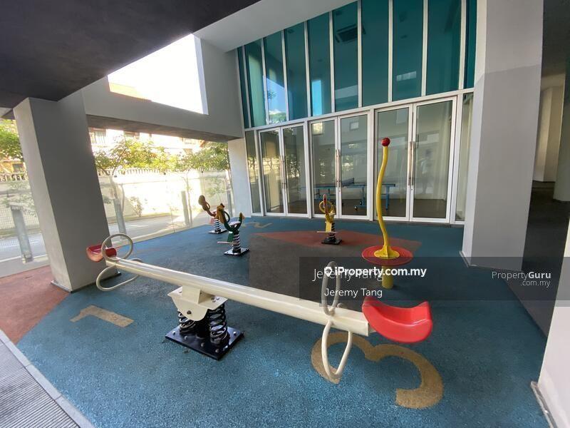 Condominium for Sale in Arata of Tijani by Jeremy Tang - iProperty.com.my