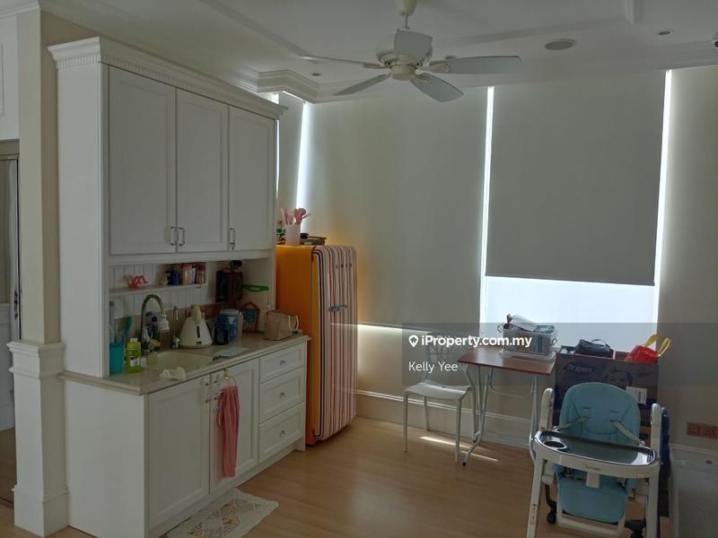 Bungalow House for Sale in Minden Heights, Gelugor by Kelly Yee - iProperty.com.my