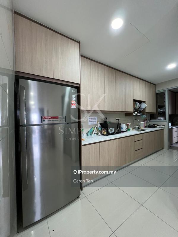 Condominium for Rent in Sunway GeoLake Residences by Caren Tan - iProperty.com.my
