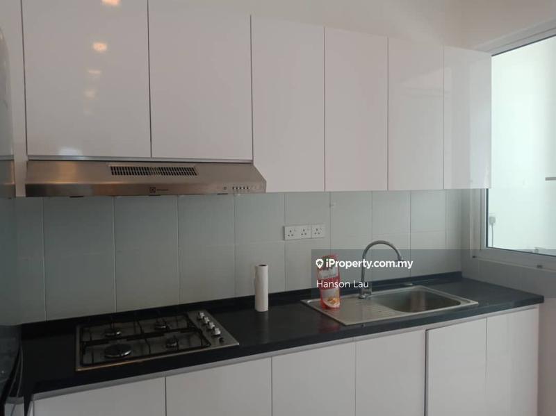 For Rent - Desa Green