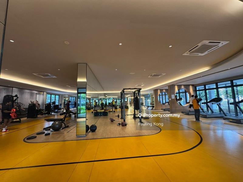 For Rent - M Vertica