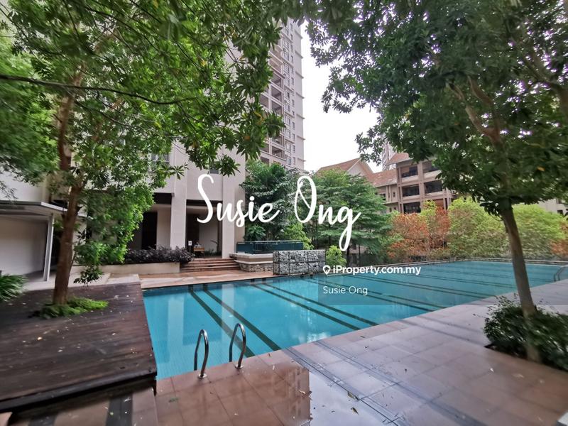 Condominium for Sale in Seri Maya Condominium by Susie Ong - iProperty.com.my
