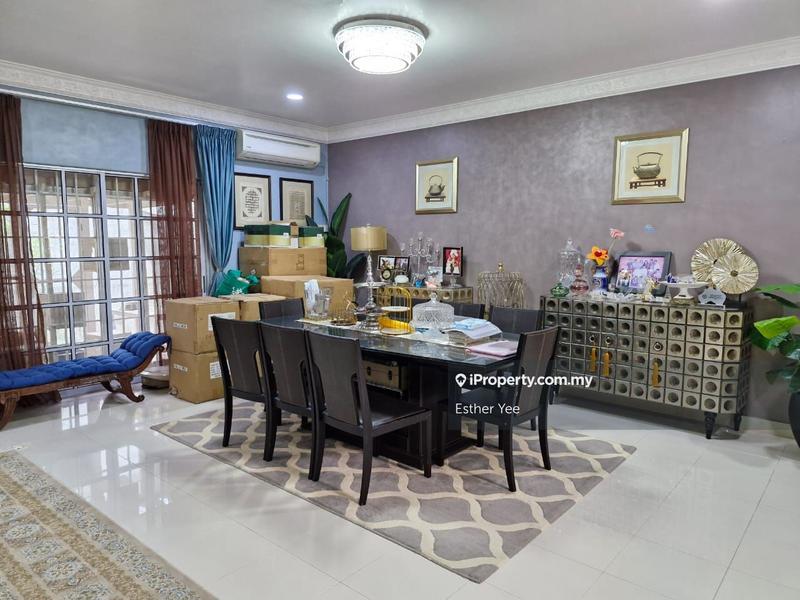 Bungalow House for Sale in Taman Ampang Utama, Ampang by Esther Yee - iProperty.com.my