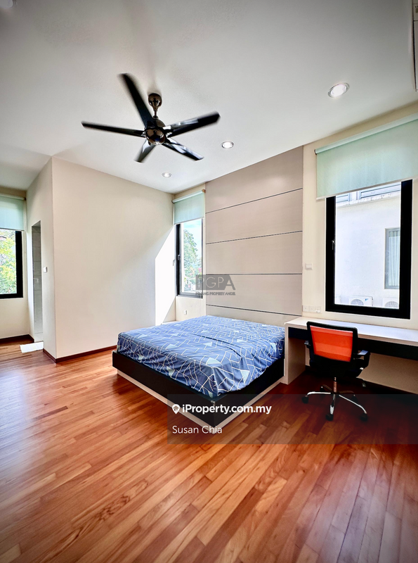 Bungalow House untuk Dijual di Taman Pulau Pinang, Pulau Tikus oleh Susan Chia - iProperty.com.my