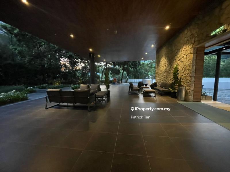 3.5-storey Terraced House for Rent in Empire Residence, Damansara Perdana by Patrick Tan - iProperty.com.my