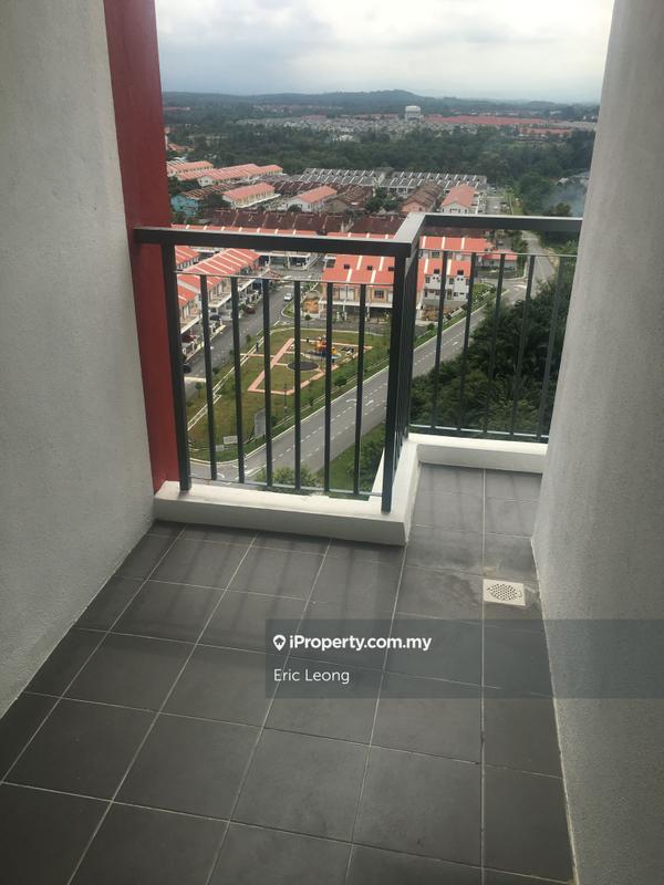 Kediaman Servis untuk Dijual di Ascotte Boulevard oleh Eric Leong - iProperty.com.my