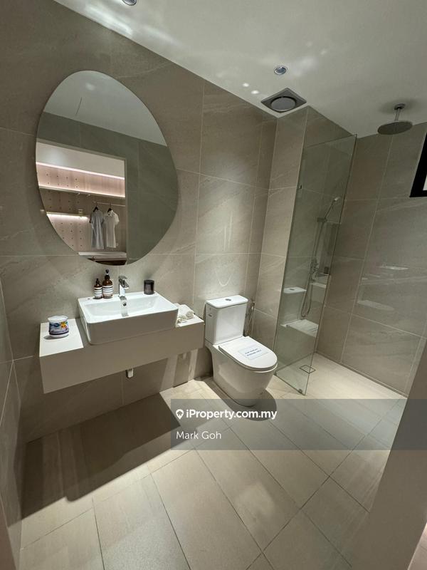 Condominium for Sale in Lumina Residence by Mark Goh - iProperty.com.my