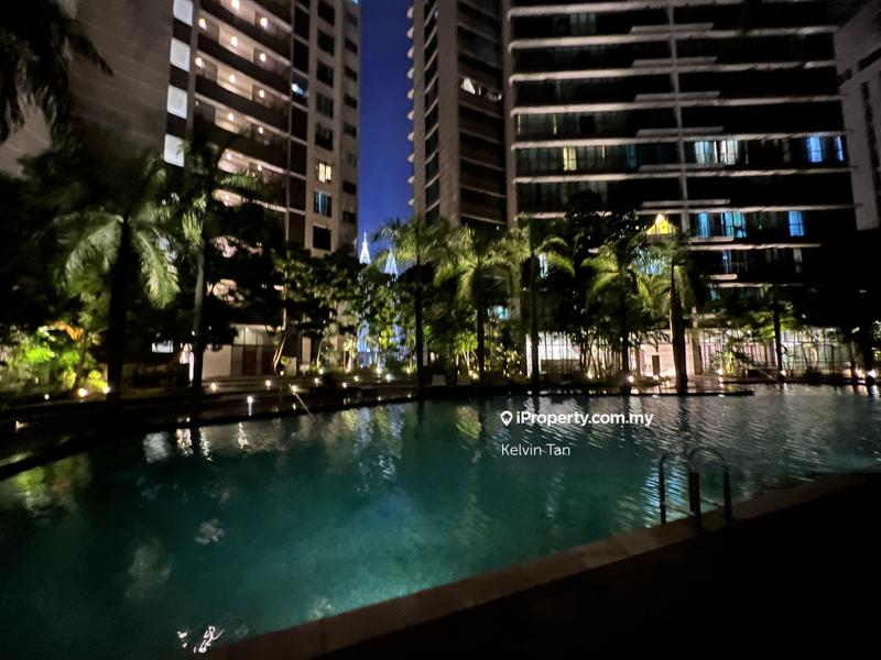 For Rent - Setia SKY Residences
