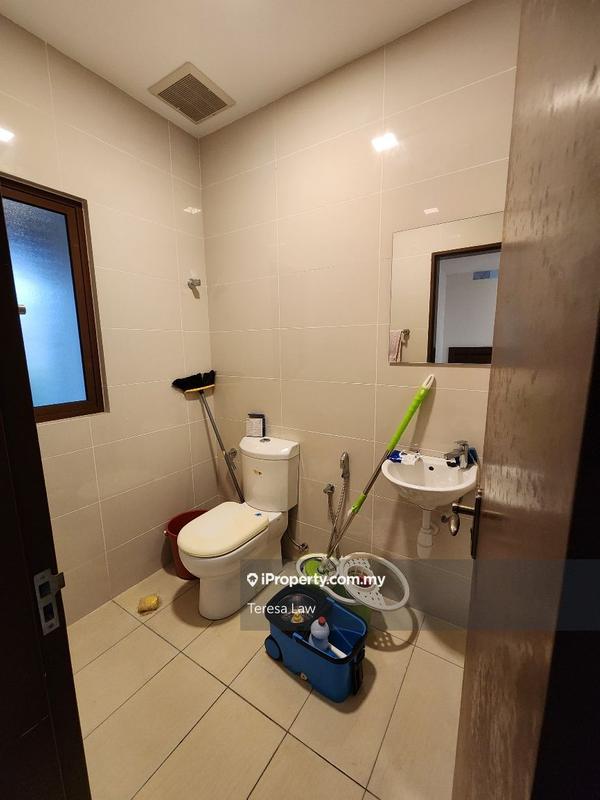 Rumah Berangkai 2.5 Tingkat untuk Disewa di Diamond city, Semenyih oleh Teresa Law - iProperty.com.my