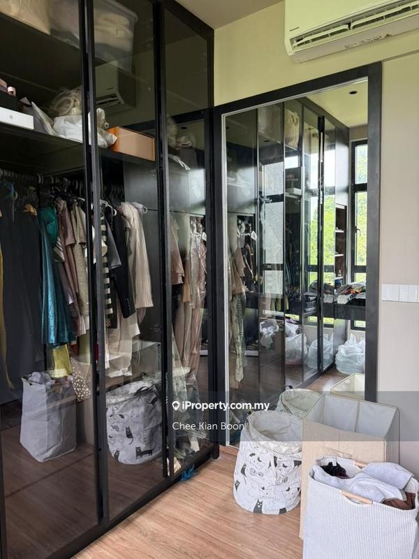 Kondominium untuk Dijual di Damansara Seresta oleh Chee Kian Boon - iProperty.com.my