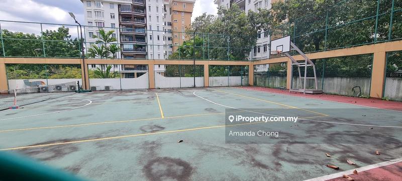 Condominium for Sale in Bungaraya Condominium by Amanda Chong - iProperty.com.my