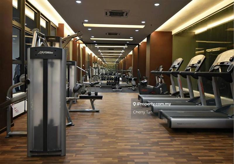Service Residence for Sale in Atlantis Residences (Pangsapuri Atlantis Kota Syahbandar) by Cherry Tan - iProperty.com.my