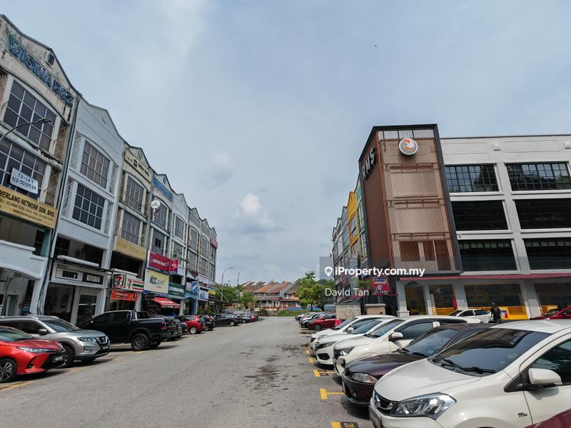 Kedai untuk Disewa di Seksyen 9, Shah Alam oleh David Tan - iProperty.com.my