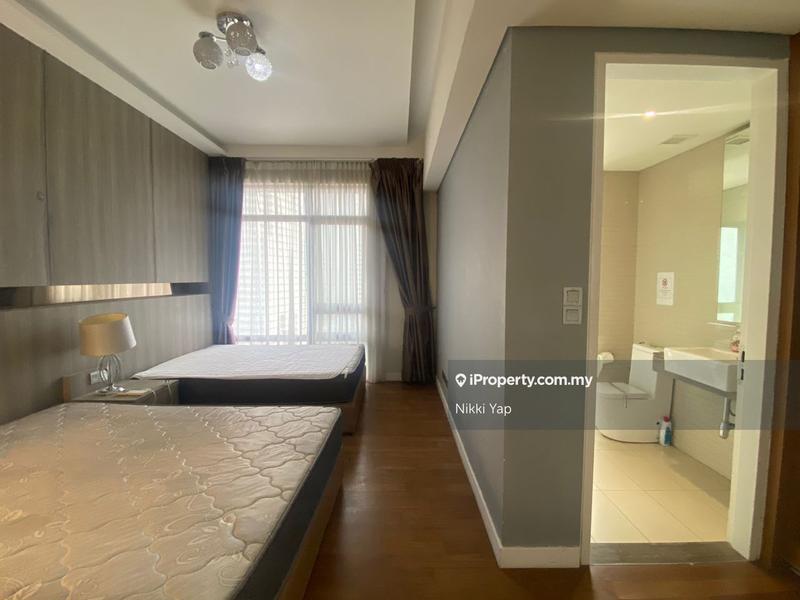 For Rent - Anggun Residences