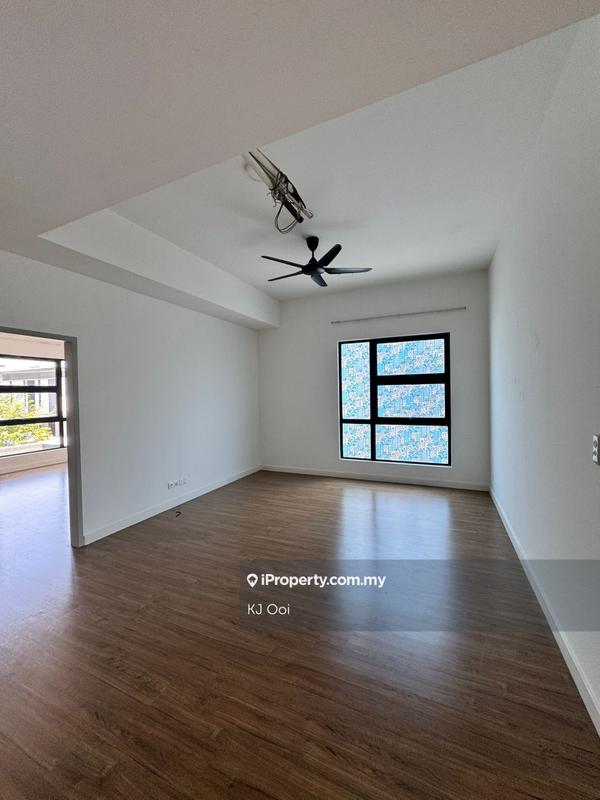 Semi-Detached House for Rent in Bandar Tropicana Aman, Telok Panglima Garang by KJ Ooi - iProperty.com.my
