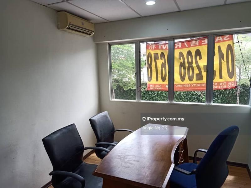 Kedai-Pejabat untuk Disewa di SunwayMas Commercial Centre @ Aman Suria RENT, Petaling Jaya oleh Angie Ng CK - iProperty.com.my