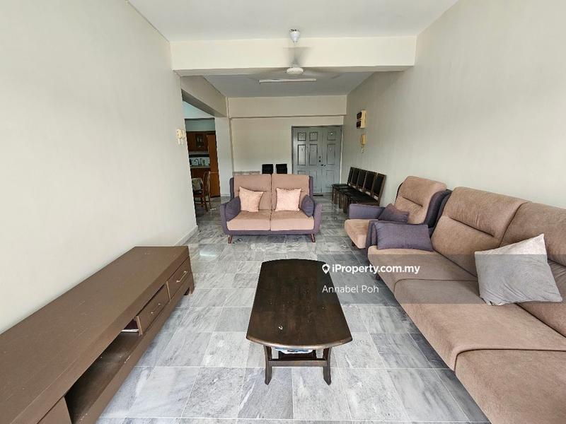 For Sale - Chancellor