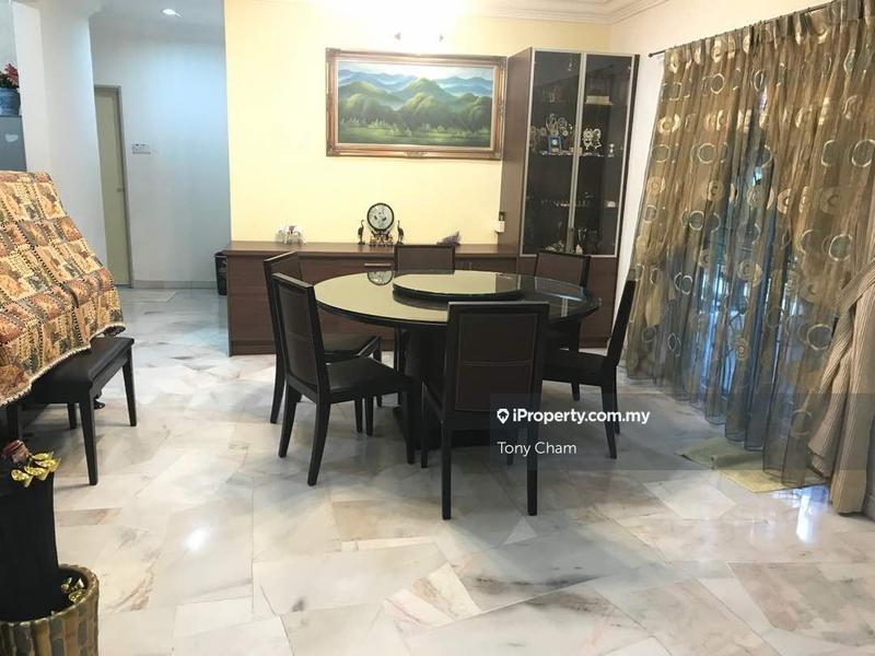 Rumah Berkembar untuk Dijual di Taman Mesra Klang, Klang oleh Tony Cham - iProperty.com.my