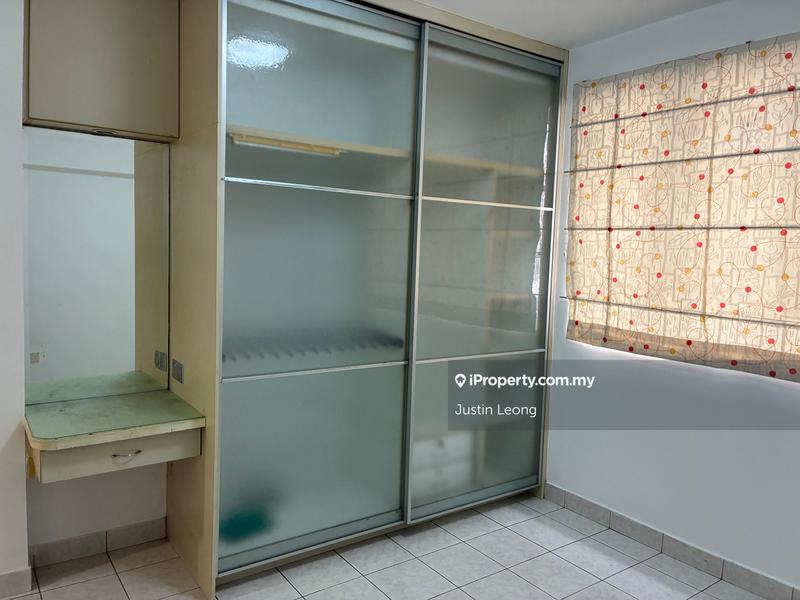 Kondominium untuk Dijual di Laman Suria oleh Justin Leong - iProperty.com.my