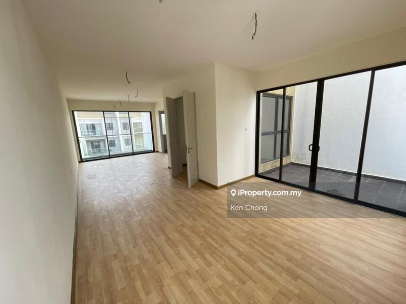 Rumah Teres 3-Tingkat untuk Dijual di Taman Anggun 3, Rawang oleh Ken Chong - iProperty.com.my