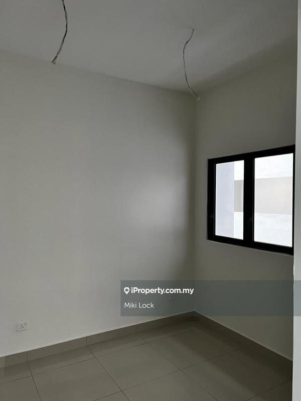 Condominium for Sale in Platinum Arena by Miki Lock - iProperty.com.my