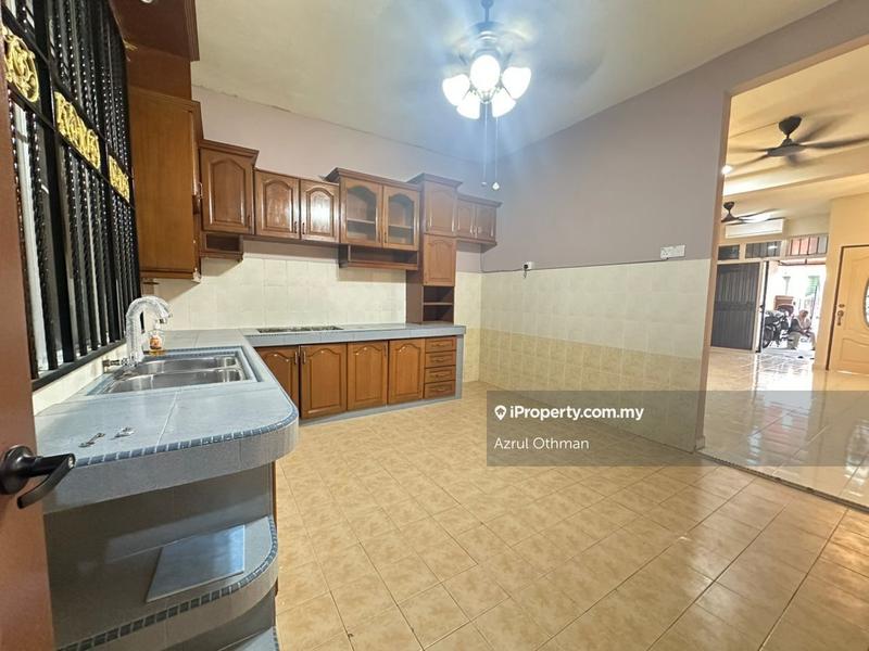 2-storey Terraced House for Sale in Taman Desa Orkid, Senawang by Azrul Othman - iProperty.com.my