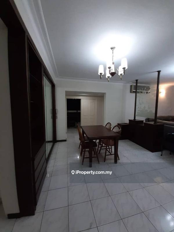 Kondominium untuk Disewa di Mont Kiara Palma oleh Jordan Tang - iProperty.com.my