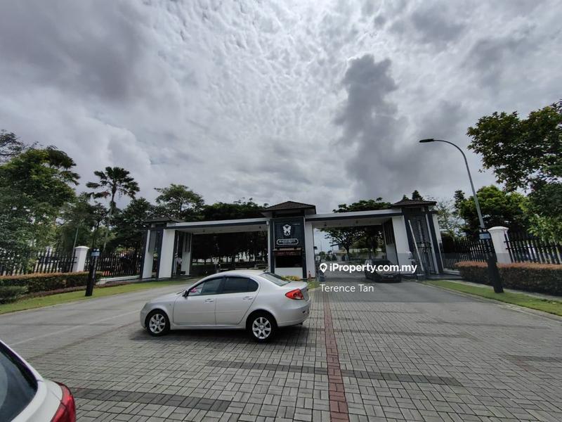 Rumah Kluster untuk Dijual di Kota Masai, Pasir Gudang oleh Terence Tan - iProperty.com.my