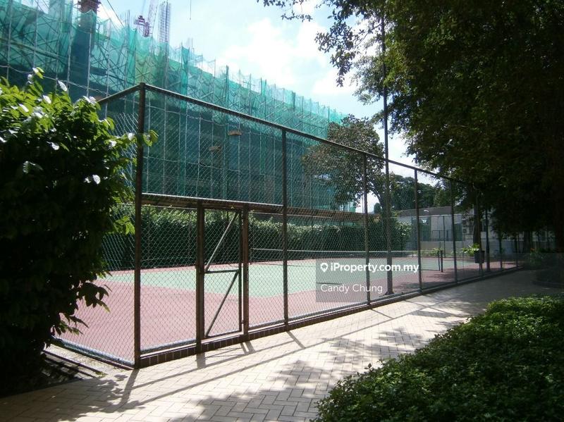 Kondominium untuk Dijual di GCB Court oleh Candy Chung - iProperty.com.my