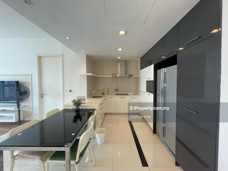 Service Residence for Sale in Gateway Kiaramas Residences by Joshua Lee - iProperty.com.my