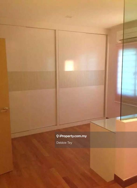 3-storey Terraced House for Rent in paragon height, Bukit Jalil by Debbie Tey - iProperty.com.my