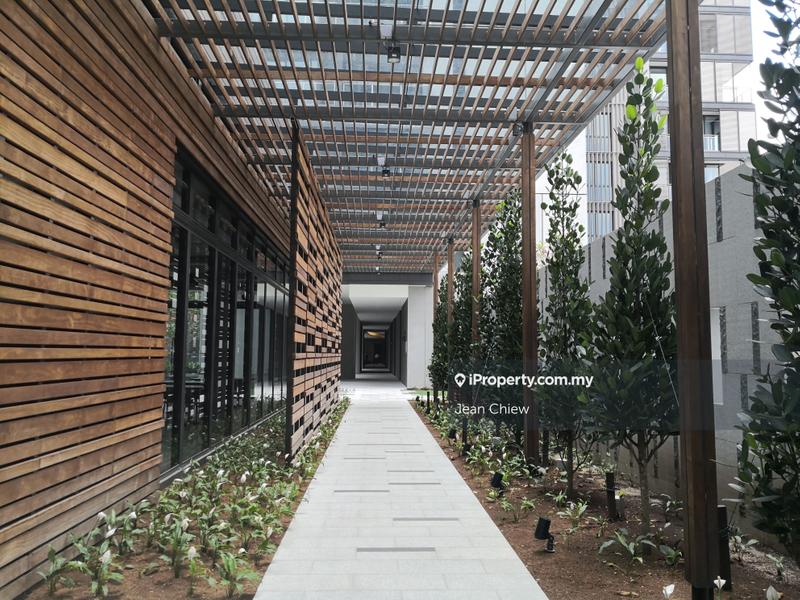 Condominium for Sale in Aira Residence by Jean Chiew - iProperty.com.my