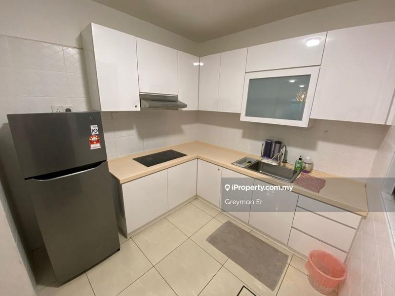 Kediaman Servis untuk Disewa di Sky Breeze Service Apartment oleh Greymon Er - iProperty.com.my