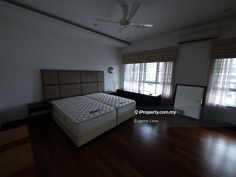Rumah Berkembar untuk Dijual di Bukit Damansara, Damansara Heights oleh Eugene Liew - iProperty.com.my
