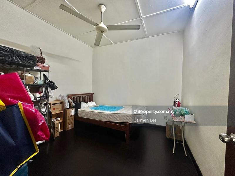 Rumah Teres 1-Tingkat untuk Dijual di SS14, Subang Jaya oleh Carmen Lee - iProperty.com.my