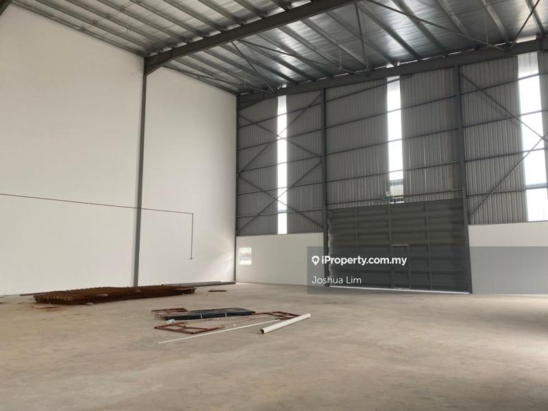 For Sale - Subang 2, Shah Alam