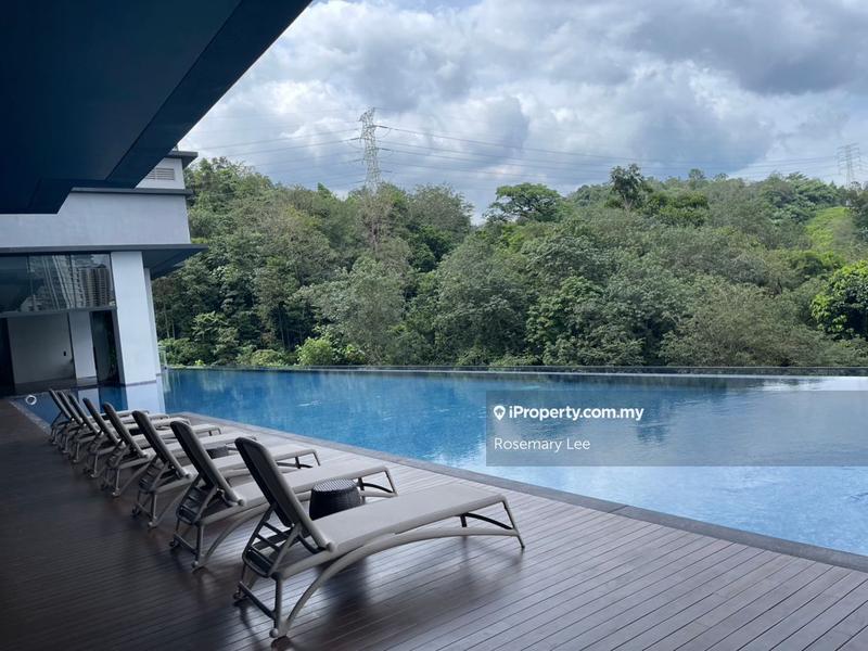 For Sale - Residensi Astrea