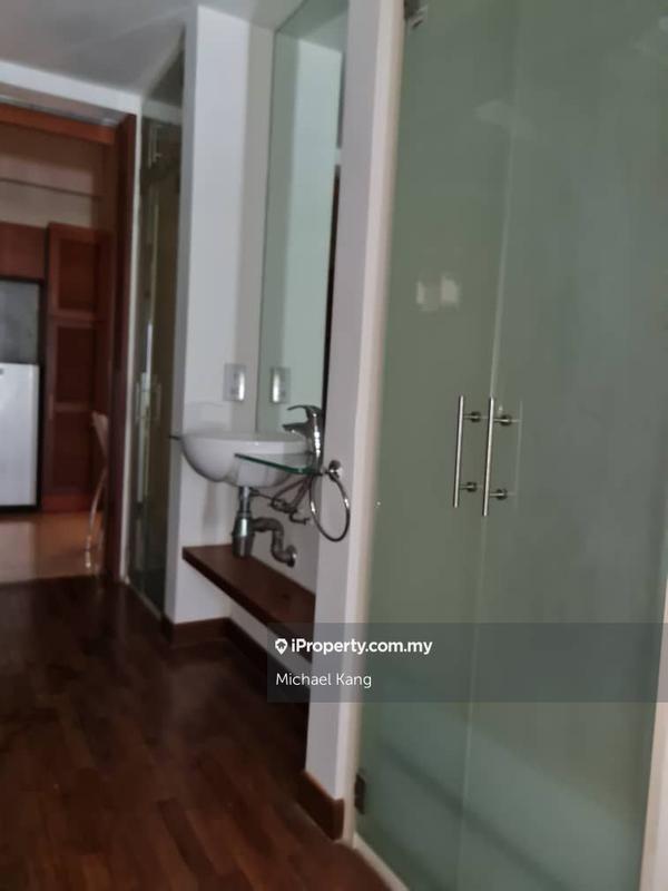 Condominium for Sale in 10 Semantan Suites by Michael Kang - iProperty.com.my