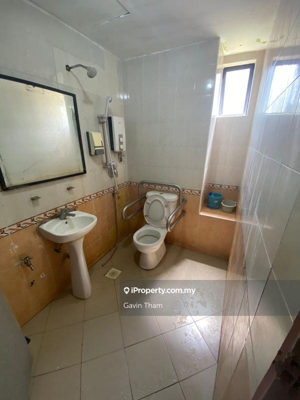 Apartment for Sale in Kempas Apartment by Gavin Tham - iProperty.com.my