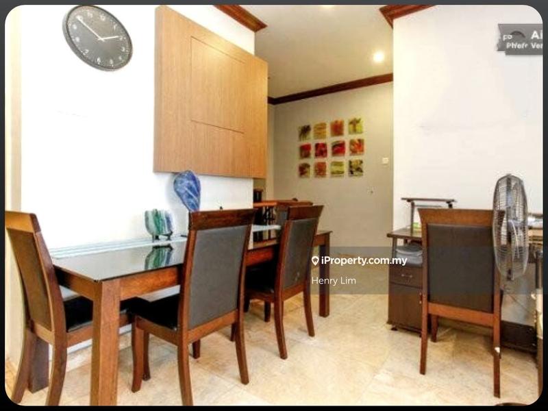 Condominium for Sale in Mei on The Madge (Vista Permai) by Henry Lim - iProperty.com.my