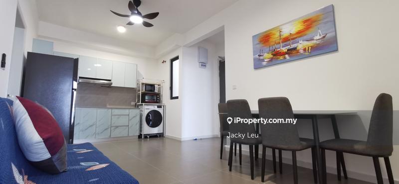 Condominium for Rent in Aster Residence by Jacky Leu - iProperty.com.my