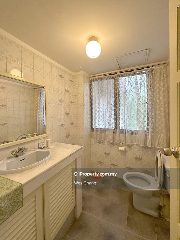 Bungalow House for Rent in Bukit Tunku (Kenny Hills), Kuala Lumpur by Wes Chang - iProperty.com.my