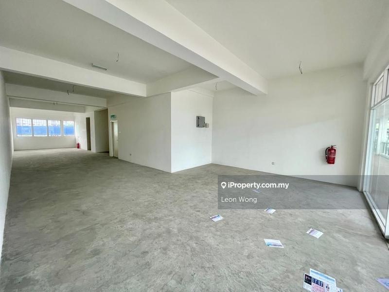 For Rent - ANGGUN CITY RAWANG