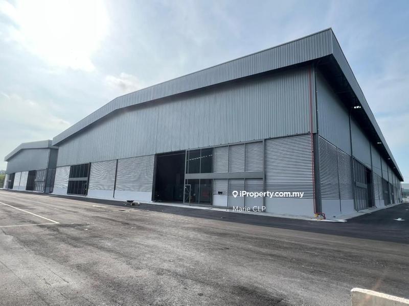 Kilang Terpisah untuk Dijual di Bandar Baru Enstek, Bandar Enstek oleh Marie CLP - iProperty.com.my
