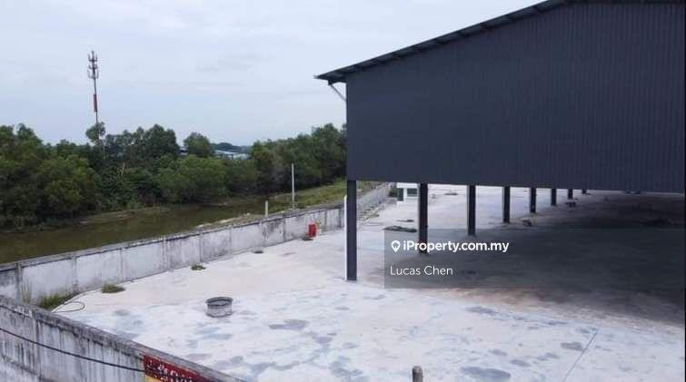 Warehouse for Rent in Ipoh, Perak by Lucas Chen - iProperty.com.my