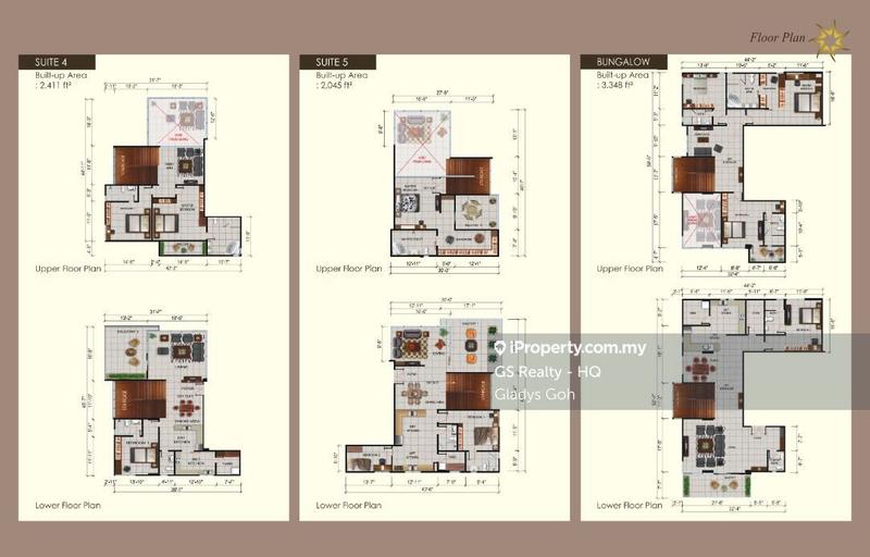 Condominium for Sale in Casa Bintang Residence by Gladys Goh - iProperty.com.my