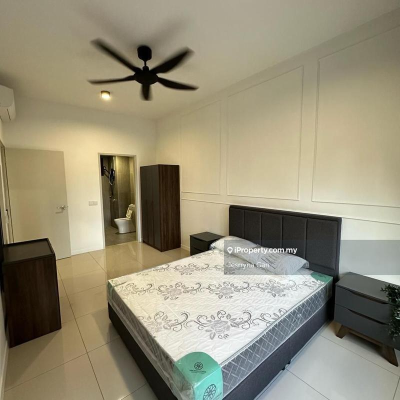 For Rent - Savvy @ Riana Dutamas