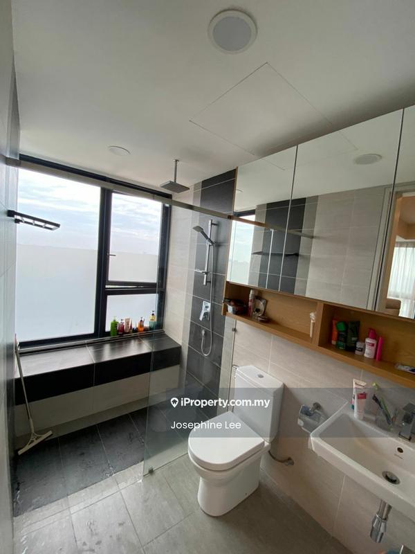 Kediaman Servis untuk Disewa di Sunway Serene oleh Josephine Lee - Bathroom - iProperty.com.my